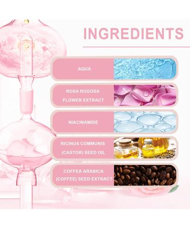 Body Oil for Warming Relaxing Rose Relief Sensual Body Oil - Buy Online on GoSupps.com