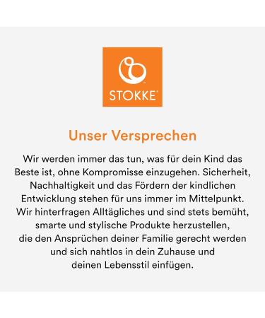 Stokke Xplory X Wrap Pocket - Versatile Shoulder Bag & Backpack UPF 50+ Water-Repellent Easy to Clean - Shop Now! - Buy Online on GoSupps.com