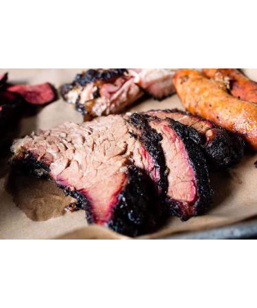 Lone Star Brisket BBQ Rub (1kg) - Buy Online on GoSupps.com