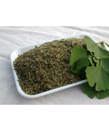 Naturix24 Ginkgo Biloba foliaire 500 g