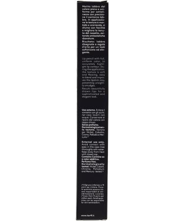 Korff Cure M/up Lip Pencil 02 - Buy Online on GoSupps.com