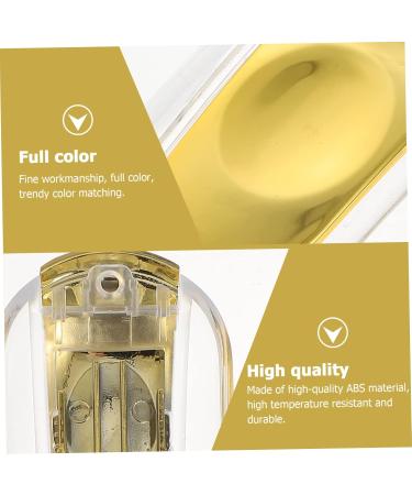 Didiseaon Electric Clipper Transparency Cover Transparent Lid Personality - Buy Online on GoSupps.com