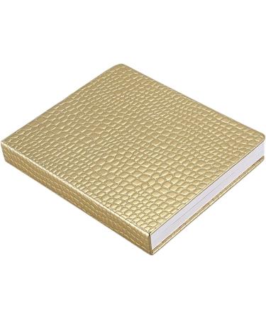 Zunedhys 120 Tips Nail Color Art Display Book Nail Polish Color Chart Color Chart Cute Nail Art Chart for with Nail Tips - Buy Online on GoSupps.com