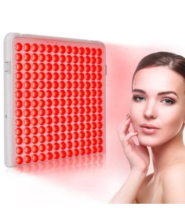 Red Light Device 6 Colors Red Blue LED Light lamp for Face and Body