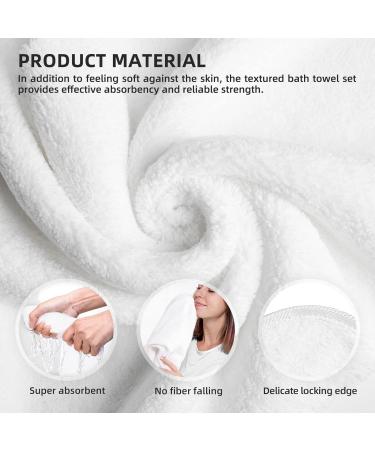 YYHHAOFA Cookies Food Chocolate Chip Biscuits Prints Coral Velvet Towel 27 x 55 in : Skin-Friendly and Comfortable Good Water Absorption Light and Soft - Buy Online on GoSupps.com