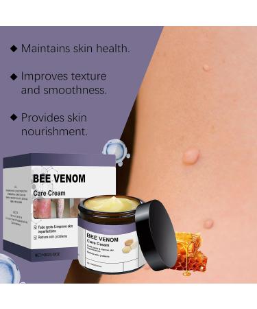 Repair Cream - Moisturizing for Dry Skin - Soothing for Face Body Hands and Feet - 100g - Natural Nourishing and Gentle - Buy Online on GoSupps.com