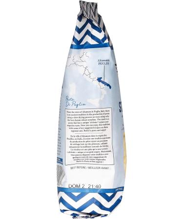 David Rocco Pasta Strozzapreti 400 g - Buy Online on GoSupps.com