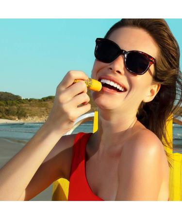 Brazilian Kiss Lip Butter Coconut - 1 Count Pack - Hydrating Lip Balm - Buy Online on GoSupps.com