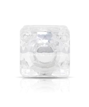 Creme De La Cube Body Shimmer Moisturizing Cream Glimmering Skin