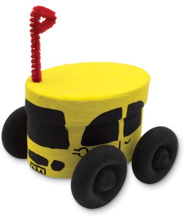 Papier Mache Boxes Classpack - Buy Online on GoSupps.com