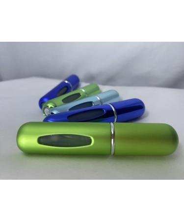 Perfume Atomisers (Under The Sea)