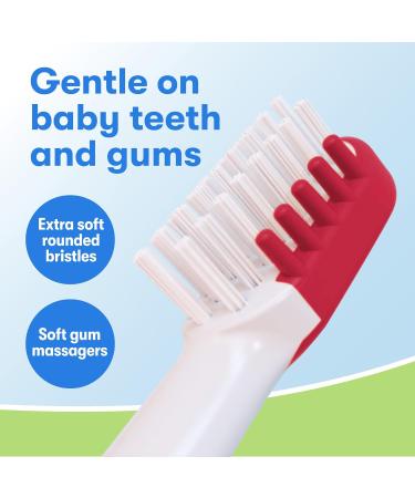 Buy Firefly Peppa Pig Training Kit - Light Up Toothbrush & Strawberry Toothpaste | Soft Bristles for Kids | Fast International Shipping - Buy Online on GoSupps.com
