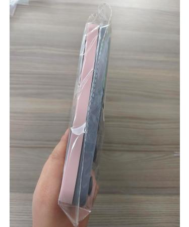 Aodaliy Silicone Pet Mat for Dogs & Cats | BPA-Free Large Leak-Proof Lick Mat | Perfect for Baths & Grooming (Gray & Pink) - Buy Online on GoSupps.com