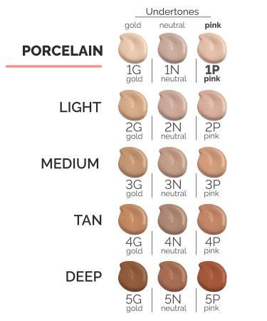 Veil Cosmetics Sunset Skin Liquid Foundation + Sunset Light Primer Set | Buildable Coverage Lightweight & Brightening | Vegan | Water-Resistant - Buy Online on GoSupps.com