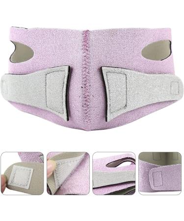 Minkissy 1pc Slimming Belt Lift Lifting Artifact Thin Strap Cheek Slimming Breathable Band Lifting Belt V Line Solution K03 Sbr Compact - Buy Online on GoSupps.com