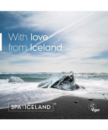 Buy Spa of Iceland Bath Salt 300G - Natural Relaxation & Soothing Soak | International Shipping Available - Buy Online on GoSupps.com