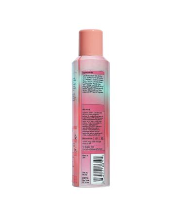 Eva NYC Shapeshifter Flexible Hairspray 8.3 fl oz (8.3 oz) Vanilla 8.3 Ounce (Pack of 1) - Buy Online on GoSupps.com