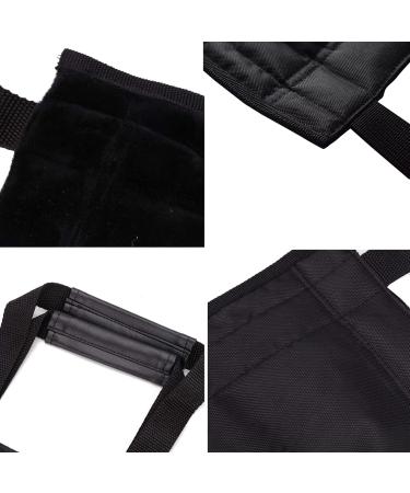 Padded Bed Transfer Moving Belt Wheelchair Bed Nursing Lift Belt with Handles for Seniors Elderly Handicap Patient Care Safety Mobility Equipment Transfer Sling Gait Belt Transfer Belts - Buy Online on GoSupps.com