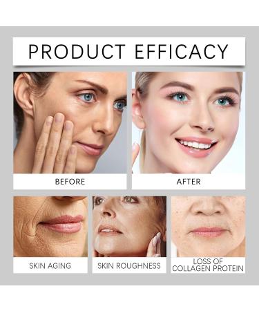 Instant Antiwrinkle Lifting Cream Instant Face Lift Firming Cream smoothing and instant lifting effect fastacting facelift natural and soft easy to apply 2 - Buy Online on GoSupps.com