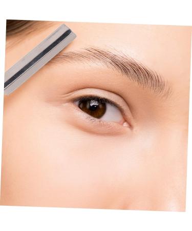 MERRYHAPY Eyebrow Trimming Blade & Hair Razor Set - Essential Makeup & Grooming Tools for Perfect Eyebrows & Facial Hair Removal - Buy Online on GoSupps.com