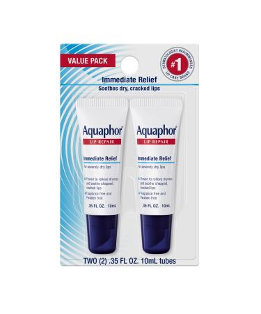 Two .35 oz. Tubes