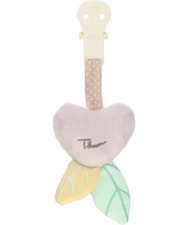 THUN Koala Girl Pacifier Chain with Clip | Premium Baby Accessories for International Shipping - Buy Online on GoSupps.com