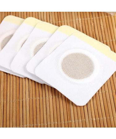 Slim Patch & Belly Fat Burner - All Natural Slimming Wonder Patch | Ultimate Body Wrap for Weight Loss & Cellulite Removal (50PCS) - Buy Online on GoSupps.com