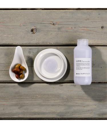 Davines LOVE Hair Smoother 5.07 Fl Oz - New Version | Smooth, Soften, and Shine - Buy Online on GoSupps.com