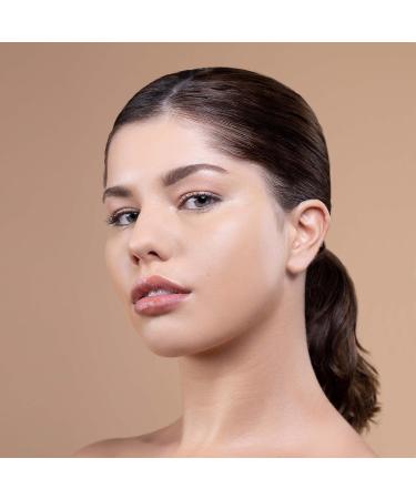 OFIR Weightless Concealer | Vegan | Covers Dark Circles | Medium to Full Coverage | 0.27 OZ | Linen - Medium Neutral - Buy Online on GoSupps.com