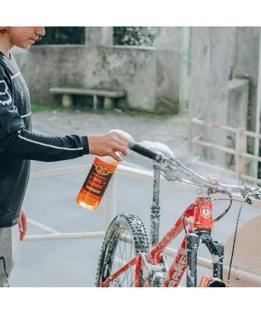 BLUB Shampooing Spray Nettoyant Multi-Usage 1 L - Buy Online on GoSupps.com