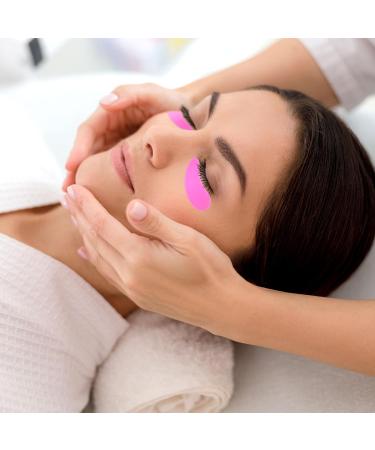 PAGOW 5 Pairs Reusable Under Eye Patches - Silicone Eye Wrinkle Masks to Reduce Fine Lines & Boost Skin Care - International Shipping Available - Buy Online on GoSupps.com