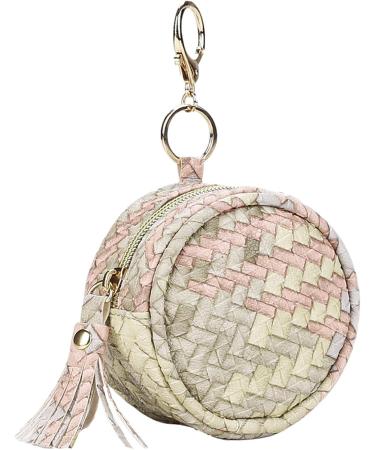 Geruwam Pacifier Bags - Stylish & Convenient Pacifier-Trailer Pods for Diaper Bags | Keep 2 Pacifiers or Nipple Shields Organized - Buy Online on GoSupps.com