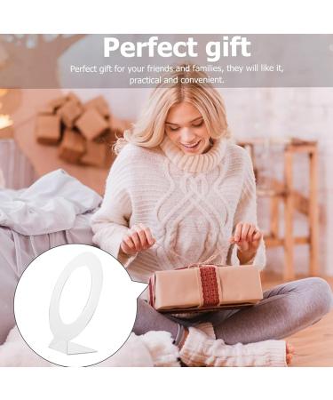 Clear Acrylic Hair Clip Display Stand Holder Teen Girl Hairpin Display Stand Jewelery Organizer Barrettes Storage Rack Hair Clip Display Stand Hair Accessory Organizer Hair Scrunchies Holder Clear - Buy Online on GoSupps.com