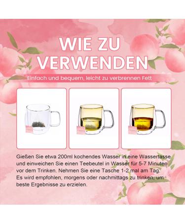 Th D tox pour Maigrir Cure 28 Jours - Buy Online on GoSupps.com