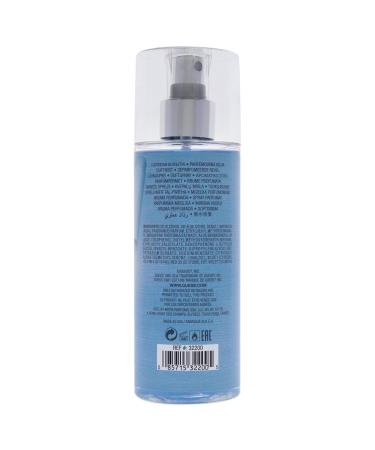 GUESS 1981 Indigo For Women Fragrance Mist 8.4 Fl Oz Aquatic 8.4 Fl Oz (Pack of 1) - Buy Online on GoSupps.com