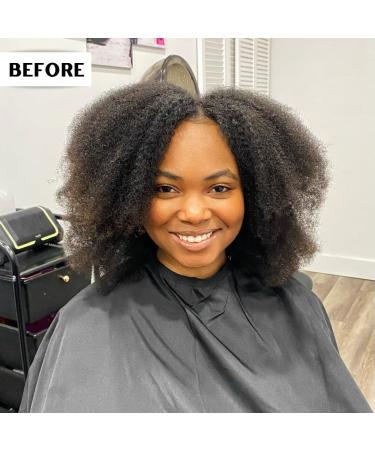 Nefertiti's Secrets Natural Growth Curl Definer | Aloe Vera & Moringa Oil for Healthy Hair | Frizz Control & Strong Hold | 16 Oz Curly Hair Products for Women - Buy Online on GoSupps.com