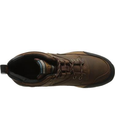 ARIAT Women's Terrain Waterproof Hiking Boots - Copper 7 - Buy Online on GoSupps.com