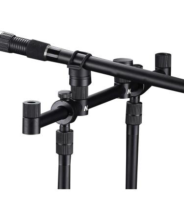 Buy New Direction Tackle 3x Magnetic Butt Rest P8 | Carp Fishing Rod Rest Set (3 Pieces) - International Shipping Available - Buy Online on GoSupps.com