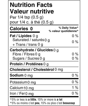 454g (1 lb) 100% ORGANIC Certified Vietnamese Cinnamon | PREMIUM QUALITY Saigon Cinnamon with 5% Oil Content | Non-GMO Raw Pesticide-Free Pure Vegan Natural Superfood packed with Antioxidants | Spice Seasoning | Keto Paleo | Resealable Bulk Bag - Buy Online on GoSupps.com