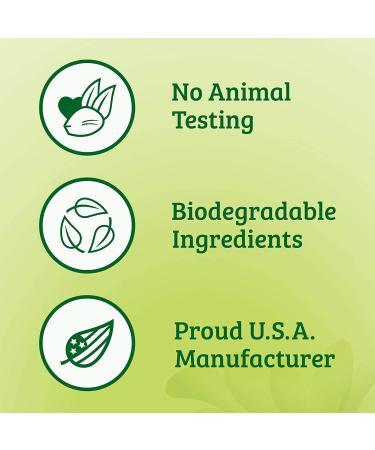 Biokleen Bac-Out Enzymatic Drain Cleaner 32oz (2 Pack) - Prevents Clogs, Eco-Friendly with Live Enzyme-Producing Cultures and Plant Extracts - Buy Online on GoSupps.com