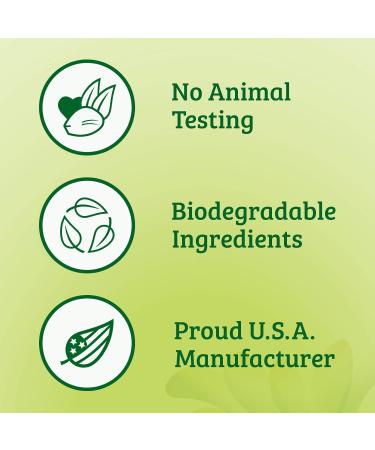 Biokleen Bac-Out Stain+Odor Remover Destroys Stains & Odors Safely for Pet Stains Laundry Diapers Wine Carpets More Eco-Friendly Non-Toxic Plant-Based 32 Ounces - Buy Online on GoSupps.com