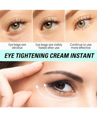 Eye Cream With Centella Asiatica 100g Eye Cream For Dark Circles And Puffy Eyes Repair Cream Eye Cream Anti Aging Eye Tightening Cream Instant Smoothes And Corrects Dark Circles&Eye Bag - Buy Online on GoSupps.com