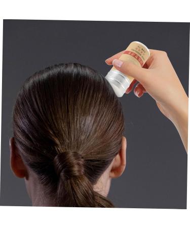 Baluue Pomade Hair Wig Wax Hair Styling Wax Hair Wig Wax Stick Hair Modeling Wax Stick - Buy Online on GoSupps.com