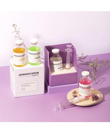 BR UN SD Control Salmon DNA Ampoule - Korean Micro Needling Serum Booster 1.18 fl.oz - Buy Online on GoSupps.com