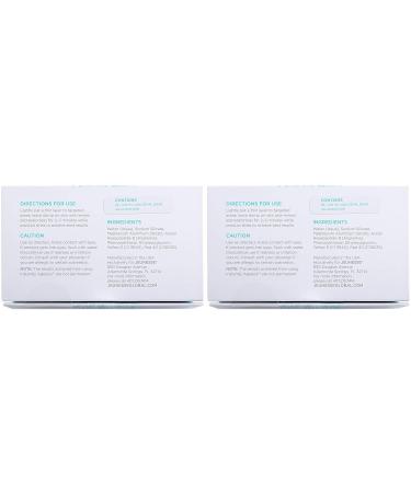 Instantly Ageless Anti-Wrinkle Micro-Cream - Reduce Signs of Aging in 2 Minutes (2 Boxes x 25 vials) - Buy Online on GoSupps.com
