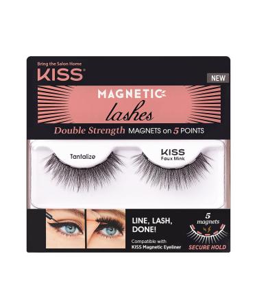Kiss KS Magnetic Eyeliner - Buy Online on GoSupps.com