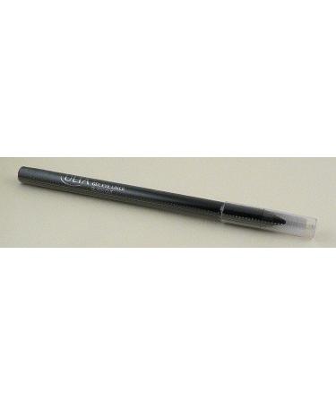 Ulta Eyeliner Eye Liner Gel Pencil Black Out Blackout .04 Ounce Full Size Sealed