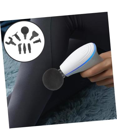 Partykindom Film Massage Head Attachments - Replacement Accessories for Body Massage Devices | Pain Relief & Muscle Recovery - Buy Online on GoSupps.com