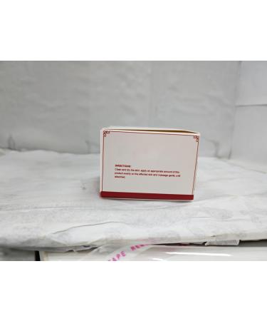 Rulinal All-Natural Herbal Cream Chinese Balm for Men Women (2) - Buy Online on GoSupps.com